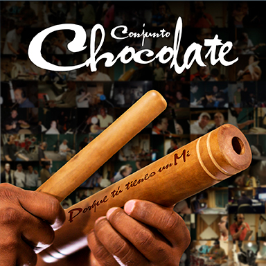 Porque tu tienen un mi